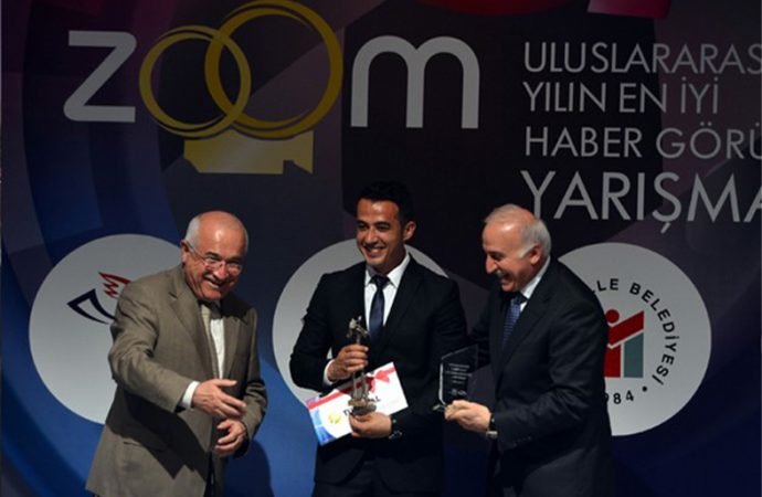 18. Zoom Ödülleri Töreni