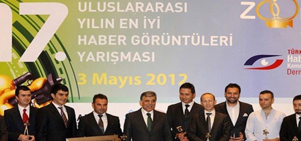 17. Zoom Ödülleri