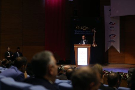 23. Zoom Ödülleri