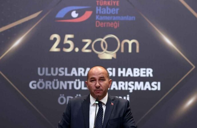 25. Zoom Ödülleri