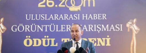 26. Zoom Ödülleri
